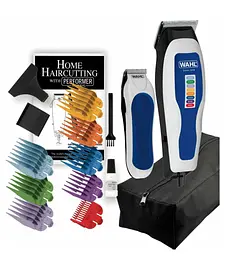 Машинка для стрижки Wahl ColorPro Combo (1395-0465) [70359] - мініатюра 3