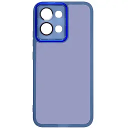 Чохол до мобільного телефона Armorstandart Shade OPPO A6 Pro 4G Blue (ARM89235)