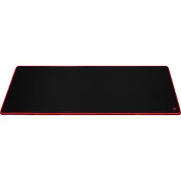 Килимок для мишки Defender Ultra XXL Black (50564) - мініатюра 2