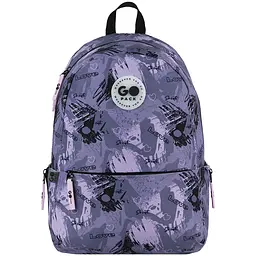 Рюкзак GoPack Education Teens 188M-2 Фіолетовий (GO26-188M-2) - мініатюра 3