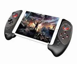 Геймпад iPega PC-9083 Bluetooth 3.0, 380mAh USB (PC-9083_1032) - мініатюра 3