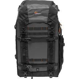 Рюкзак для фотоапарата Lowepro Pro Trekker BP 550 AW II (LP37270-GRL) [156386] - мініатюра 2
