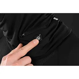 Балаклава з підігрівом 2E Shadow Black M (2E-HBSWM-BK) - мініатюра 6