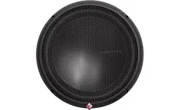 Сабвуферний динамік Rockford Fosgate T0D412 - мініатюра 7
