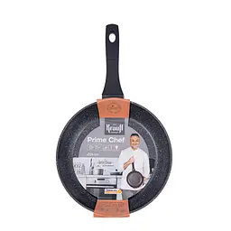 Набір сковорідок 26см та WOK 28см Prime Chef Krauff + Набір кухонних дошок Avocado 3 шт. - мініатюра 3