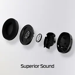 Гарнітура HyperX Cloud Stinger 2 Xbox mini-jack біло-зелений (75X28AA) - мініатюра 5