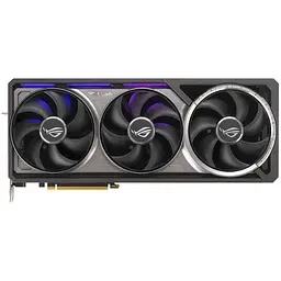 Відеокарта ASUS GeForce RTX5090 32GB ROG ASTRAL OC GAMING (ROG-ASTRAL-RTX5090-O32G-GAMING)
