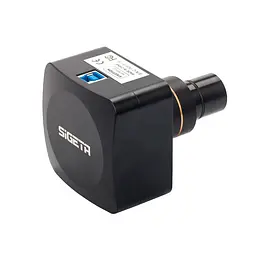 Камера для мікроскопа SIGETA M3CMOS 18000 18.0 MP USB 3.0 (65678) - мініатюра 6