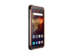 Смартфон Blackview BV6600E 4/32GB Orange - миниатюра 2