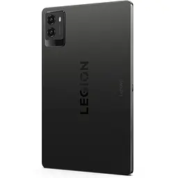 Планшет Lenovo Legion Tab (3rd Gen) 16/512 Eclipse Black + Case&Film (ZAEF0081UA) - мініатюра 11