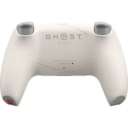 Ігрова консоль Sony PlayStation 5 Slim 1TB Ghost of Yotei Limited Edition (1000048368) [147523] - мініатюра 8