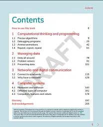 Cambridge Primary Computing Learner's. Book 2 with Digital Access (1 Year) - мініатюра 3
