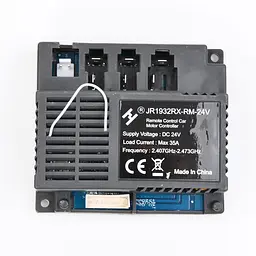 Блок керування M 5098-RC-RECEIVER (4WD) для джипа M 5098 24V (M 5099-RC-RECEIVER 2)