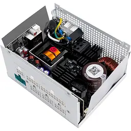 Блок живлення GamerStorm PS850G 850W White (R-PS850G-FE0W-JGEU) [176459] - мініатюра 6