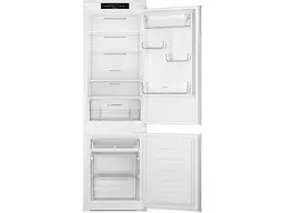 Вбудований холодильник Indesit INC20T321EU - мініатюра 3