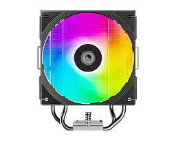 Кулер процесорний ID-Cooling Frozn A410 SE ARGB - мініатюра 4