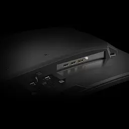 Монітор 27" Gigabyte GS27QCA Gaming Monitor Curved QHD VA 180Hz (GS27QCA Gaming Monitor) - мініатюра 6