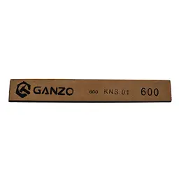 Дополнительный камень Ganzo SPEP600 для точильного станка 600 grit