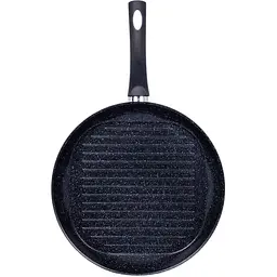 Сковорода гриль TVS Easy Eco Induction 30 см (BS517303310101)