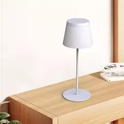 Настільна лампа Proove Vintage White [NLPV05012002] [136538] - мініатюра 2