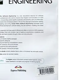 Career Paths. Software Engineering. Student's Book (with Digibooks Application) - Дженні Дулі - мініатюра 2