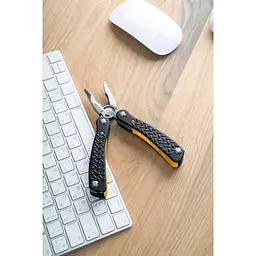 Мультитул Ganzo G106 Black Edition 22 функції - мініатюра 12