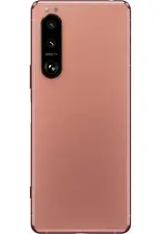 Смартфон Sony Xperia 5 III 8/128GB Pink - мініатюра 2