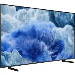 Телевізор Samsung Q8F 85` QLED Ultra HD 4K (QE85Q8FAAUXUA) [140885] - мініатюра 3