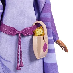 Набір Disney Wish Тріо мандрівників з мультфільму Бажання (HPX25) - мініатюра 2