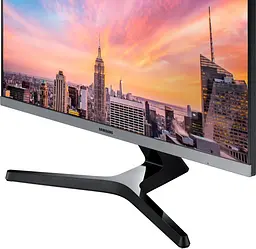 Монітор 23.8" Samsung S24R350F (LS24R350FHIXCI) Б/в - мініатюра 2