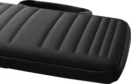 Сумка Attache 16" QNS-116 Black Case logic sum0028102 - мініатюра 4