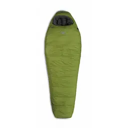 Спальник Pinguin Lite Mummy CCS 195 2020 Khaki R правий (1033-PNG 228441)