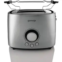 Тостер Gorenje T1000E [60590] - мініатюра 4