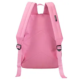 Рюкзак міський Semi Line 28 Pink/Rose (J4918-2), Рожевий - мініатюра 4