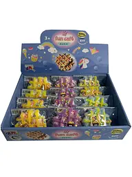 Іграшка Monster Gum Fun Cafe Taba Вафлі (T25366) - мініатюра 13