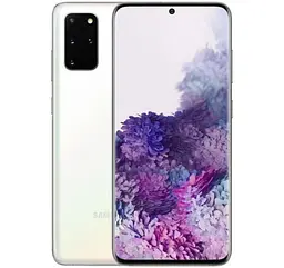 Смартфон Samsung S20 + Plus 128GB SM-G986U White 1Sim