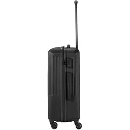 Валіза Travelite Bali Black M (TL072348-01) - мініатюра 4