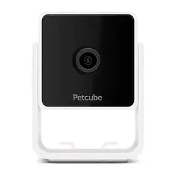 Камера відеоспостереження за домашніми тваринами Petcube Cam CC10US [87035] - мініатюра 3