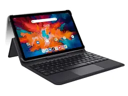 Планшет UMIDIGI A11 TAB 4/128GB Grey - мініатюра 4