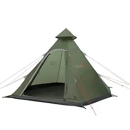 Намет чотиримісний Easy Camp Bolide 400 Rustic Green (120405)