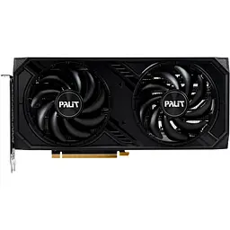 Відеокарта Palit GeForce RTX 4070 SUPER DUAL 12G [NED407S019K9-1043D] [104748] - мініатюра 2