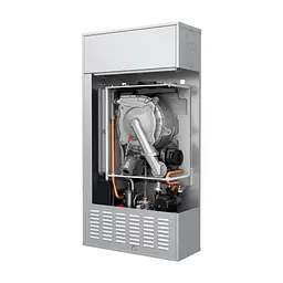 Газовий котел Ariston CLAS ONE SYSTEM 24 настінний конденсаційний одноконтурний (3301031) - мініатюра 5