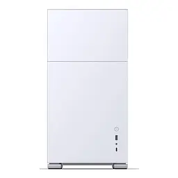Корпус JONSBO D41 STD White - мініатюра 2