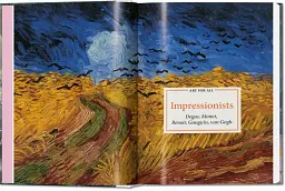 Art for All. Impressionists - мініатюра 3