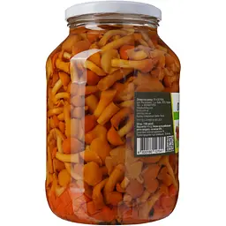 Опеньки мариновані Домашні продукти 1500 мл - мініатюра 5