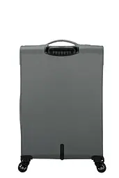 Валіза American Tourister AEROSPIN 69 см STONE BASALT 69x43x29(32) MH6*18002 - мініатюра 3