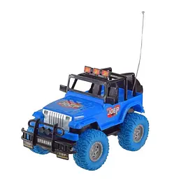 Іграшка Машина на радіокеруванні AP8838B Синій shop (2000991046535) - мініатюра 1