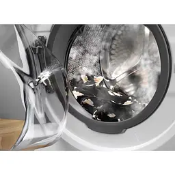 Electrolux Пральна машина Electrolux фронтальна, 7кг, 1200, A, 48см, дисплей, інвертор, білий - мініатюра 3
