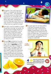 Now I Know. Level 4. Student's Book - Тесса Лочовські - мініатюра 7