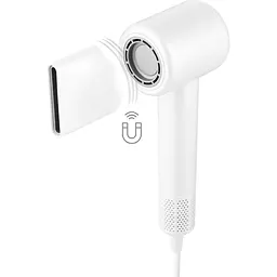 Фен Sencor SHD 8500RS [150480] - мініатюра 6